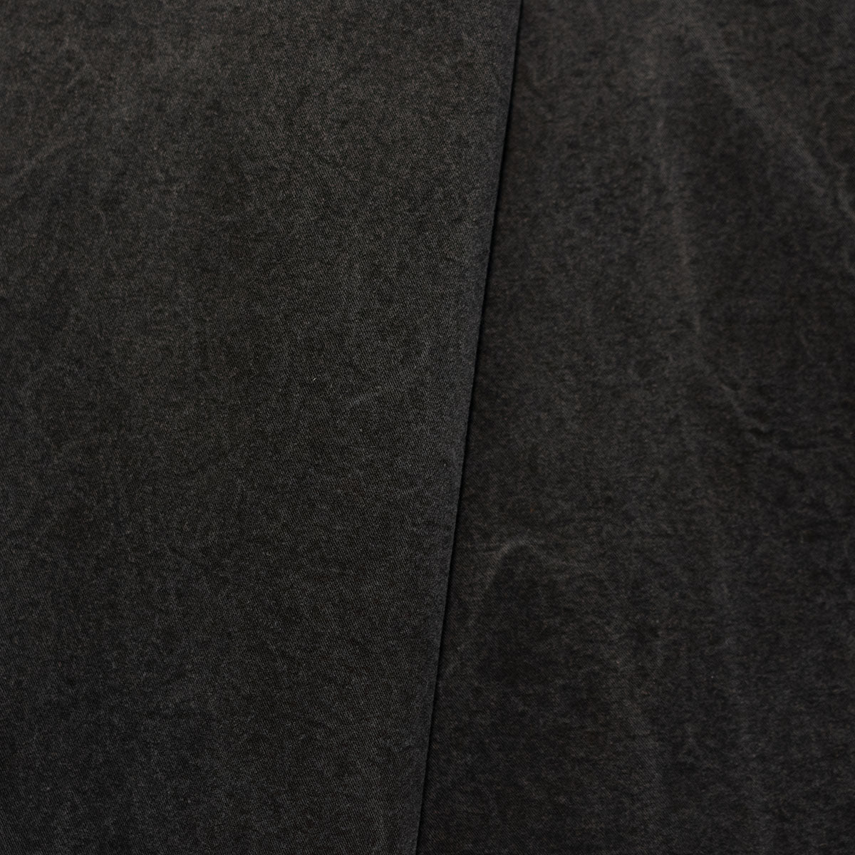 1411_SUMI UNSAI HIGH DENSITY TWILL/CHACOL DYEING