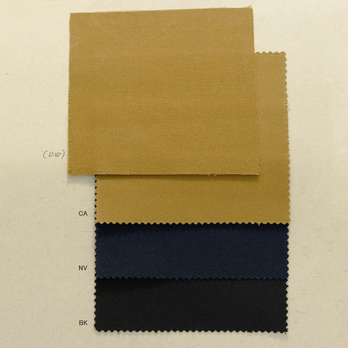 2-4282-JS Cotton Dyed Double Cloth