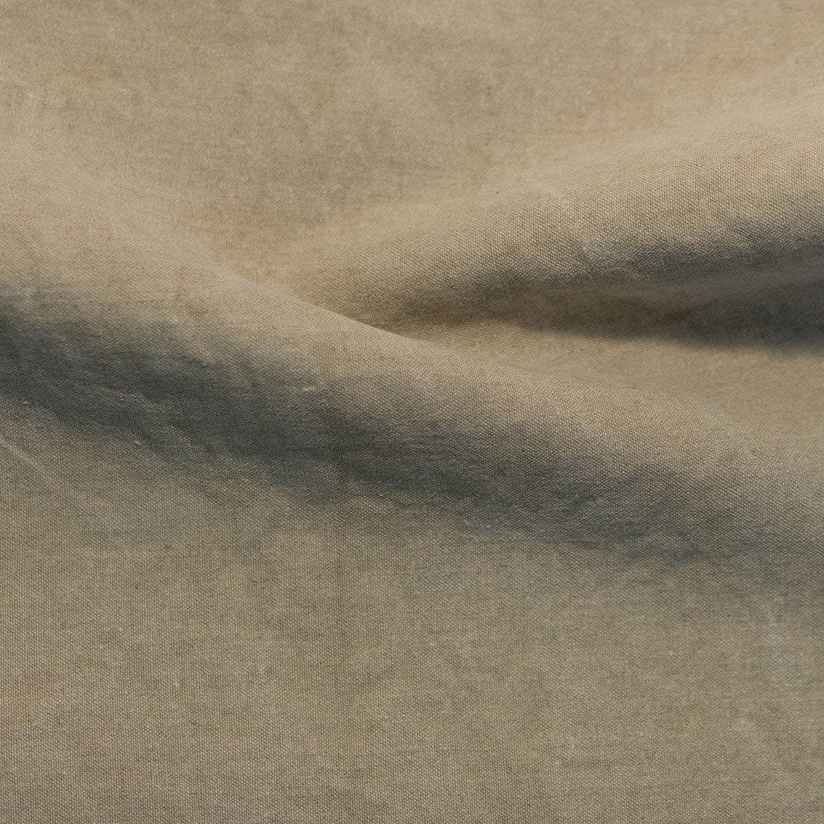 2500_W No.10 Linen canvas (washer finish)
