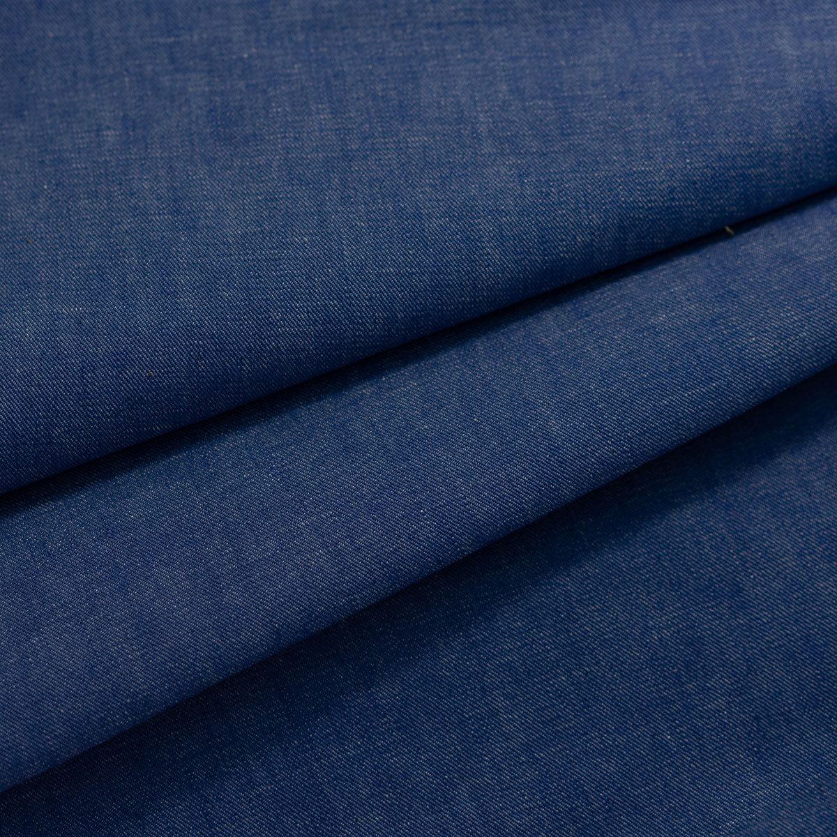 4801 Cotton Yarn Dyd Denim