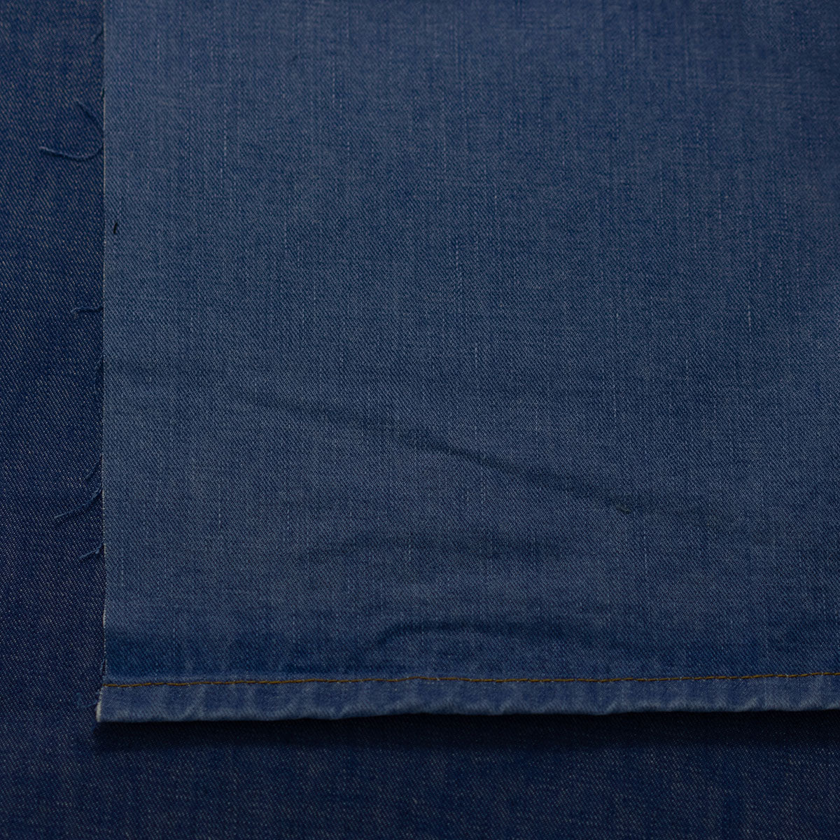 4801 Cotton Yarn Dyd Denim