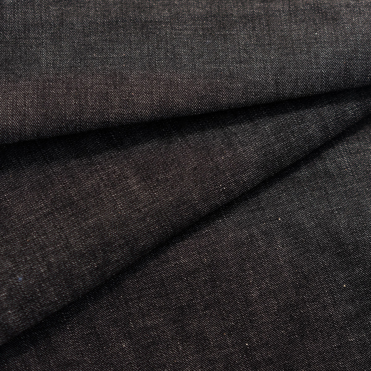 4801 Cotton Yarn Dyd Denim