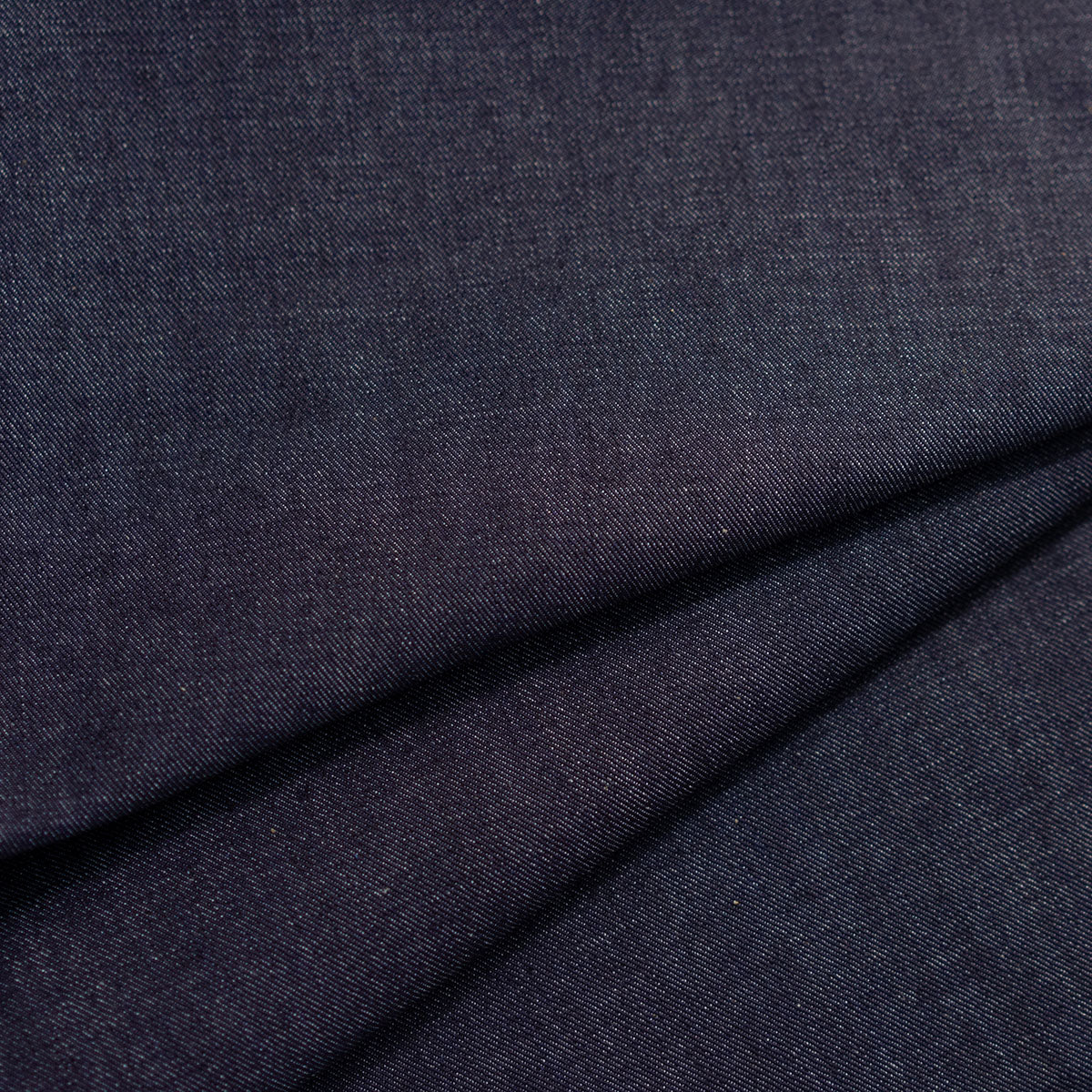 4801 Cotton Yarn Dyd Denim