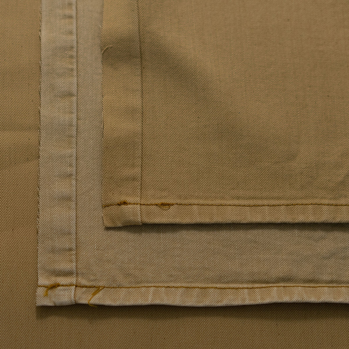 4811 Cotton Yarn Dyd Chino