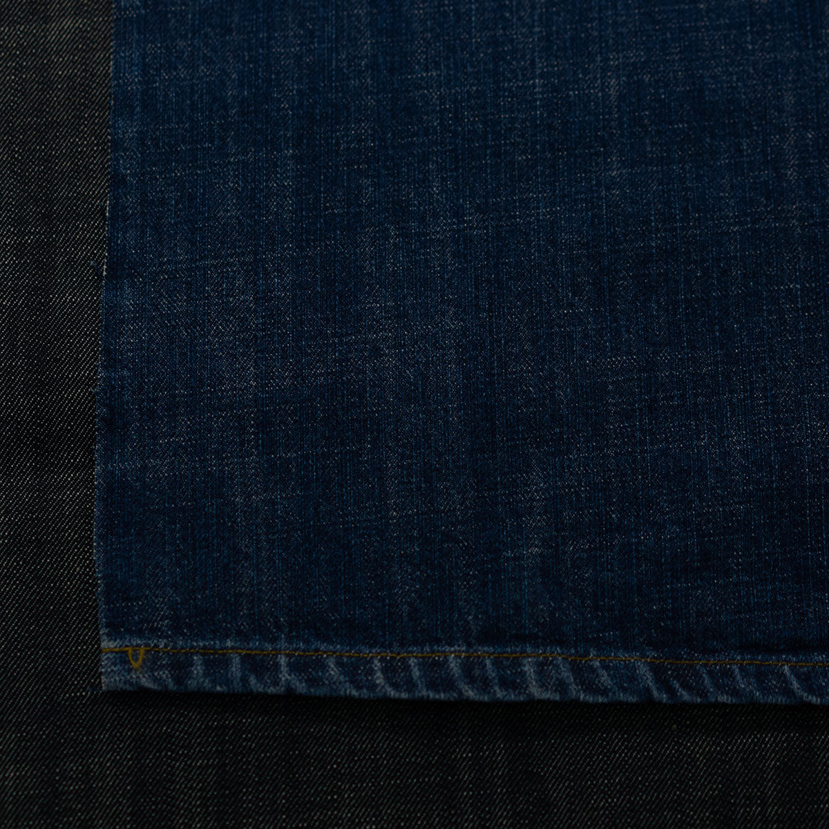 50507-2 Cotton Yarn Dyd Denim