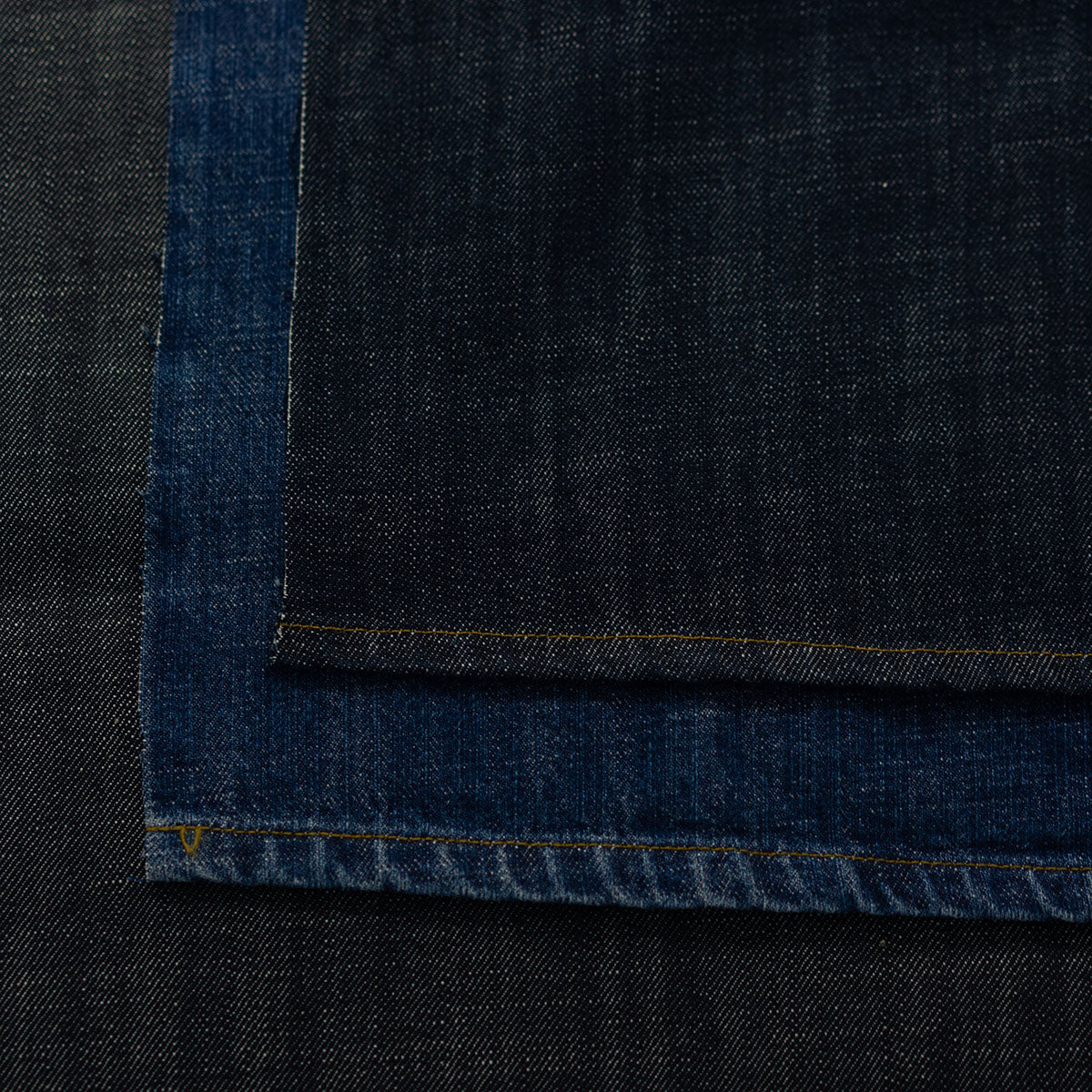 50507-2 Cotton Yarn Dyd Denim