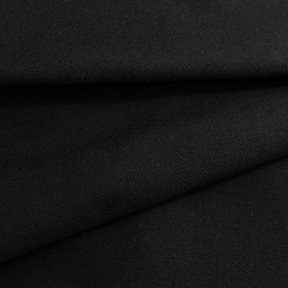 AW820 Wool Mix Herringbone