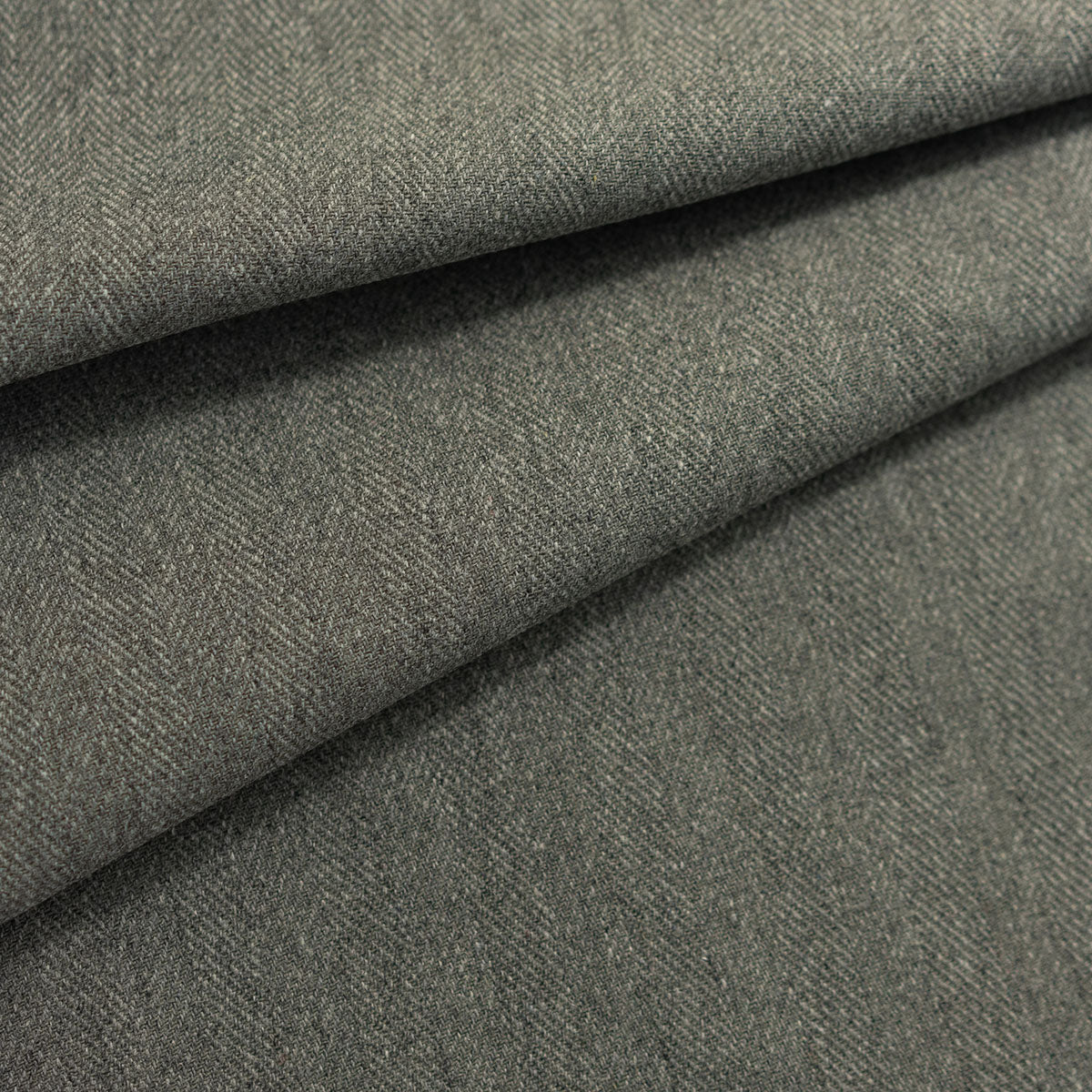 AW820 Wool Mix Herringbone
