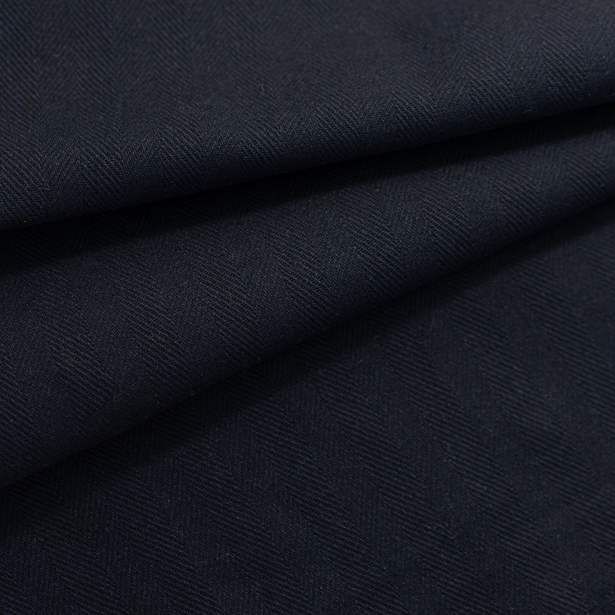 AW820 Wool Mix Herringbone