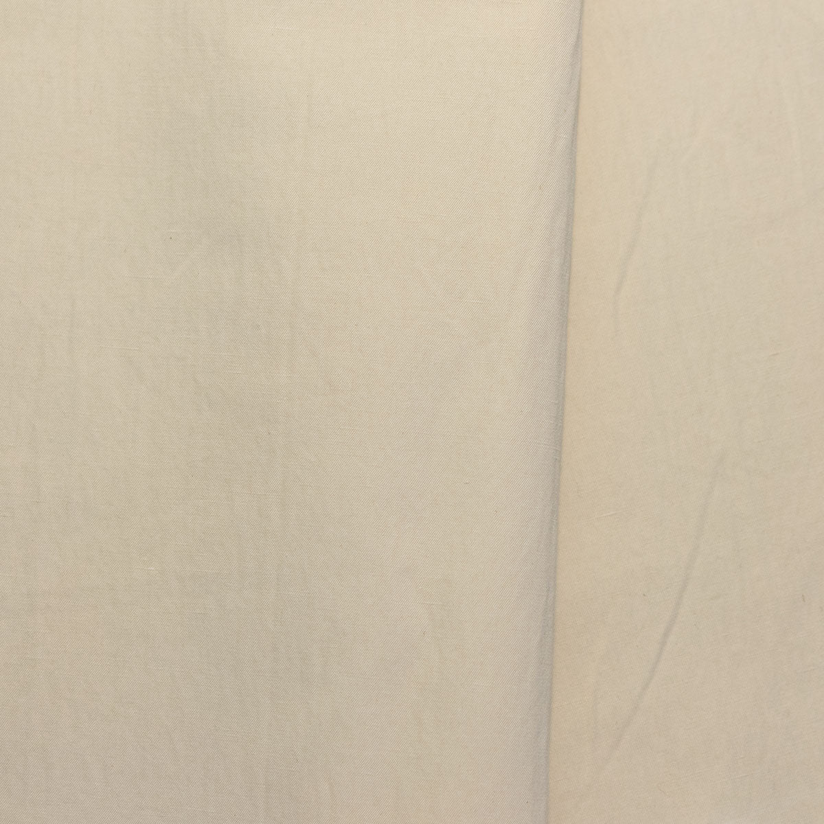 B1R60SV_KSO COTTON LINEN TWILL/NATURAL FINISH