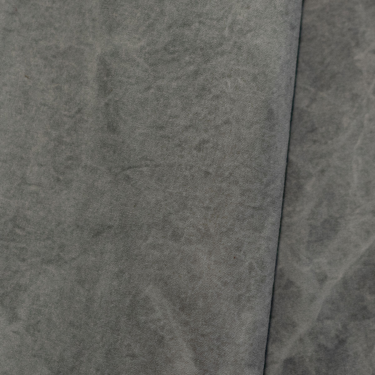 B2_SUMI BIZEN NO.1 HIGH DENSITY TWILL/CHACOL DYEING