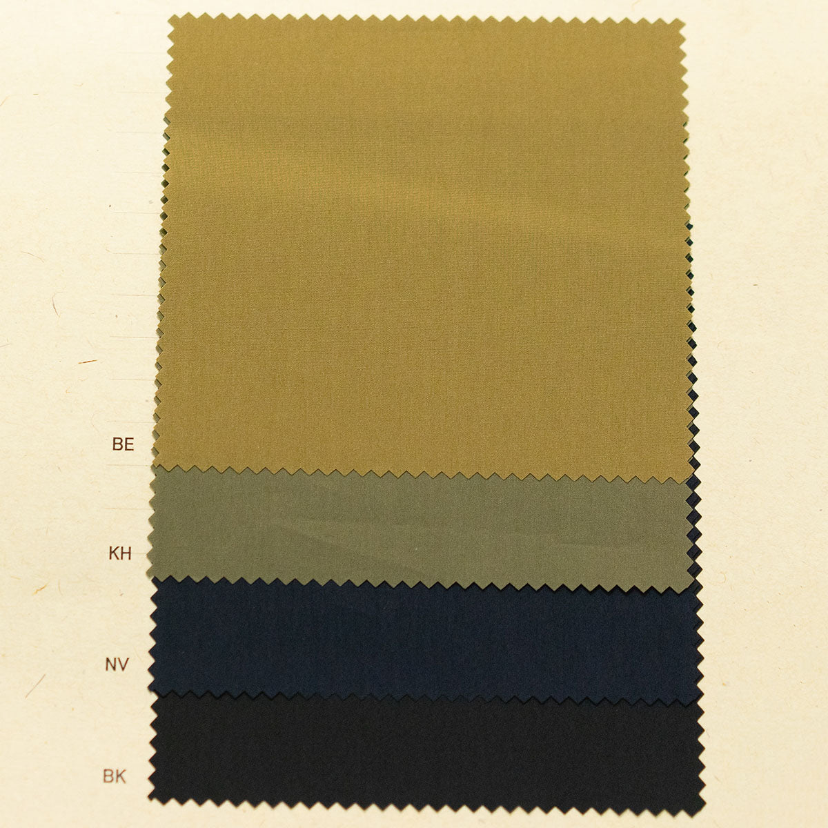 CN162-70MD Cotton Nylon Dyed Canvas