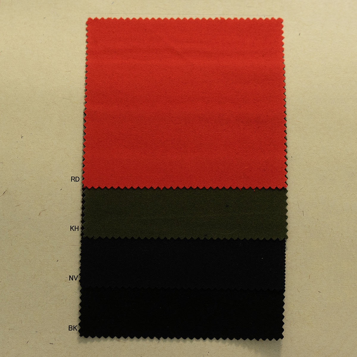CP30220-KST Cotton Dyed Fleese