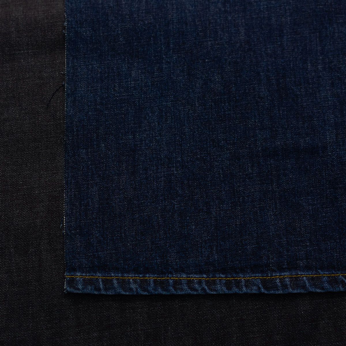 OK1212 Cotton Yarn Dyd Denim