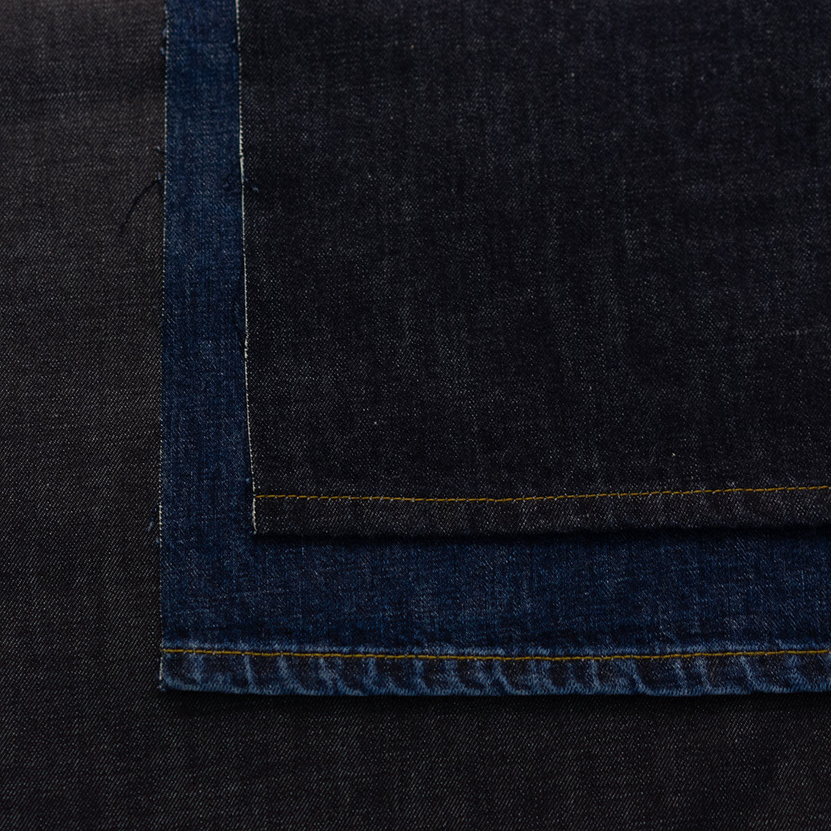 OK1212 Cotton Yarn Dyd Denim