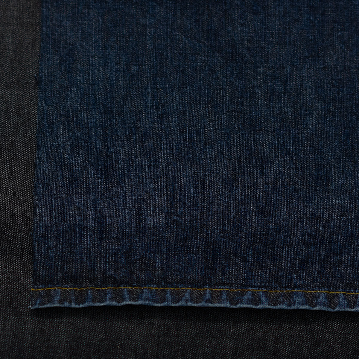 GR3123 Cotton Yarn Dyd Denim