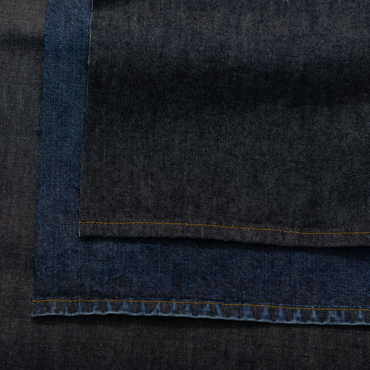 GR3123 Cotton Yarn Dyd Denim