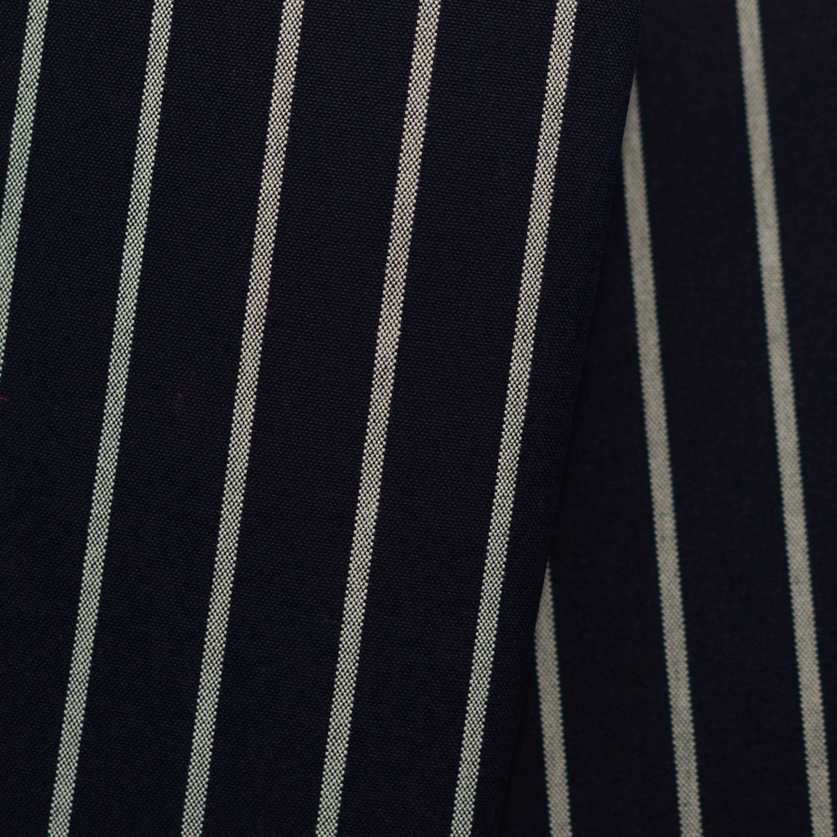INCH9_D No.9 yarn dyed canvas (rasing finish)