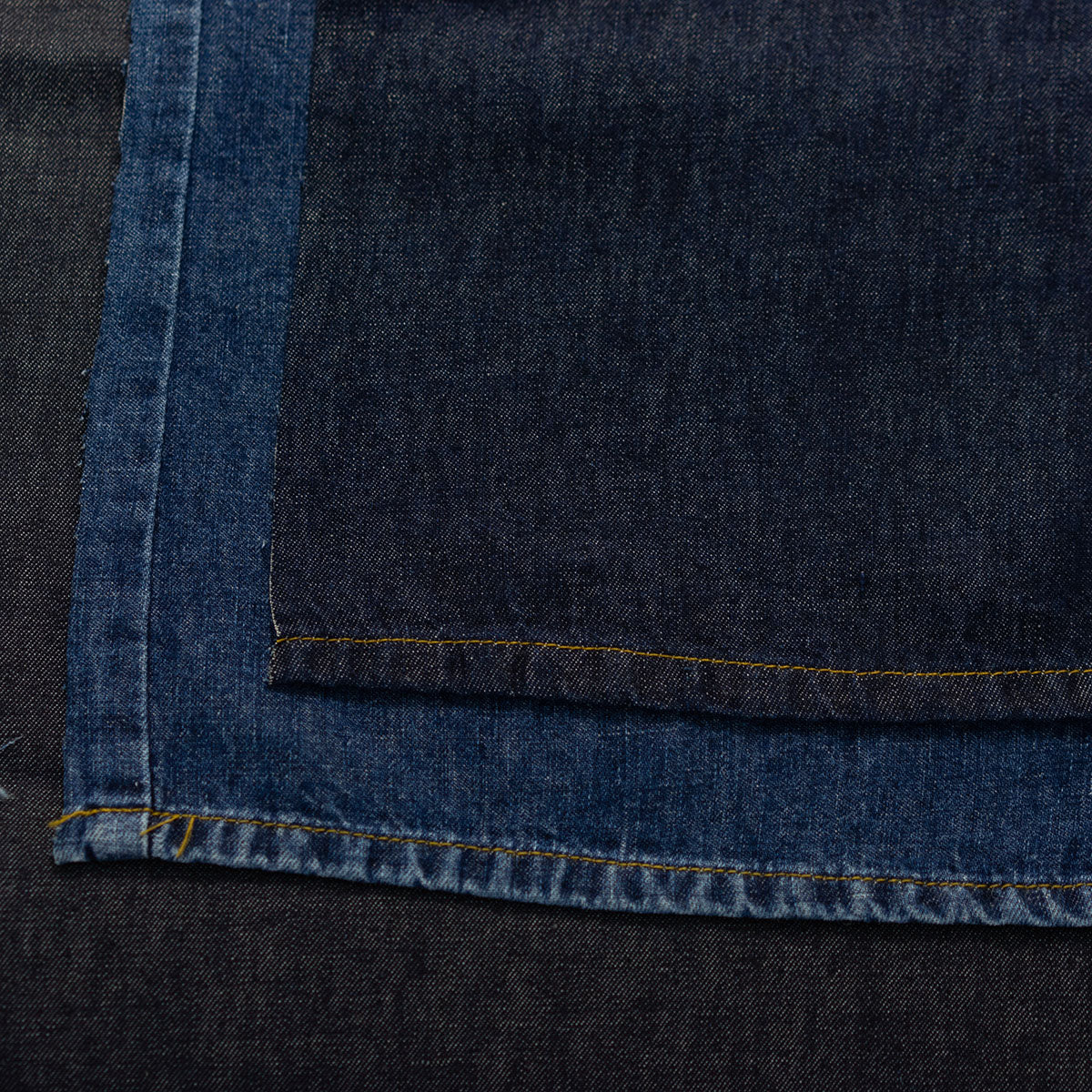 LC700-1 Cotton & Linen Denim