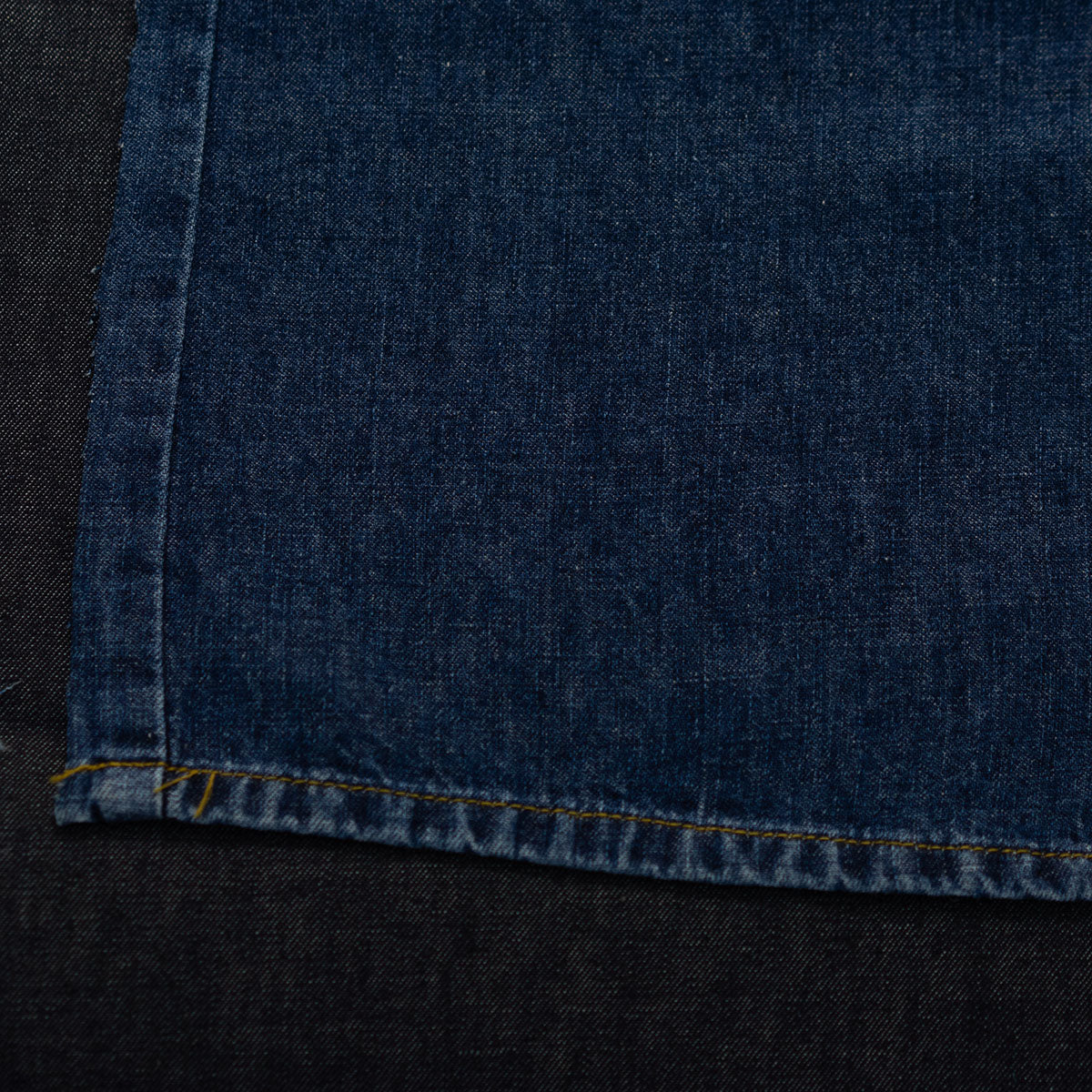 LC700-1 Cotton & Linen Denim