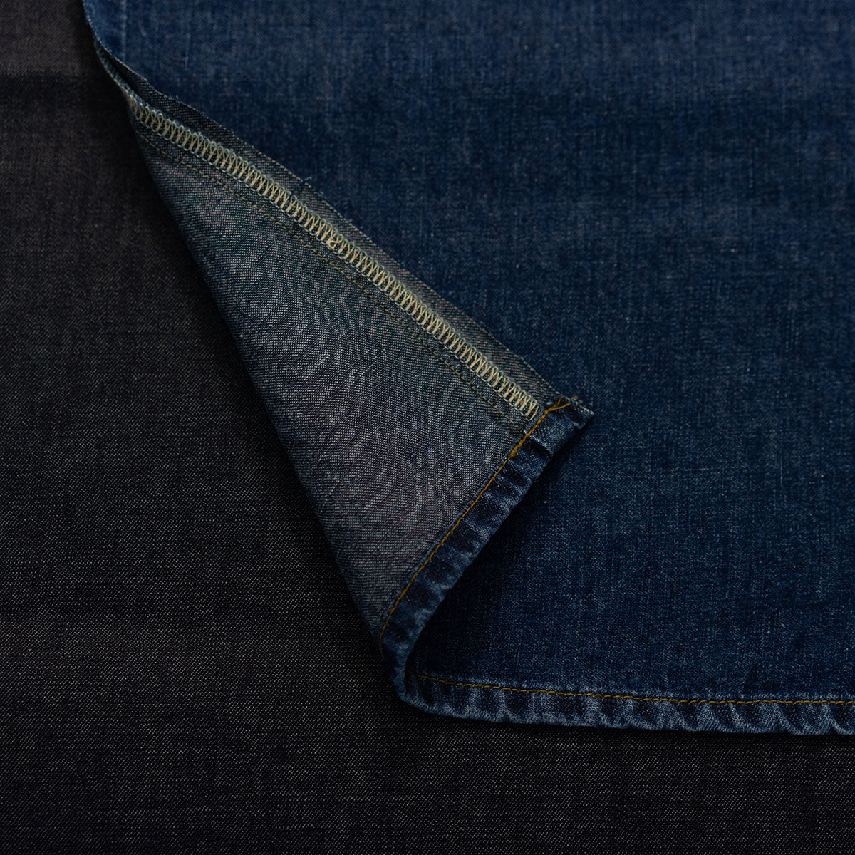 LC700-1 Cotton & Linen Denim