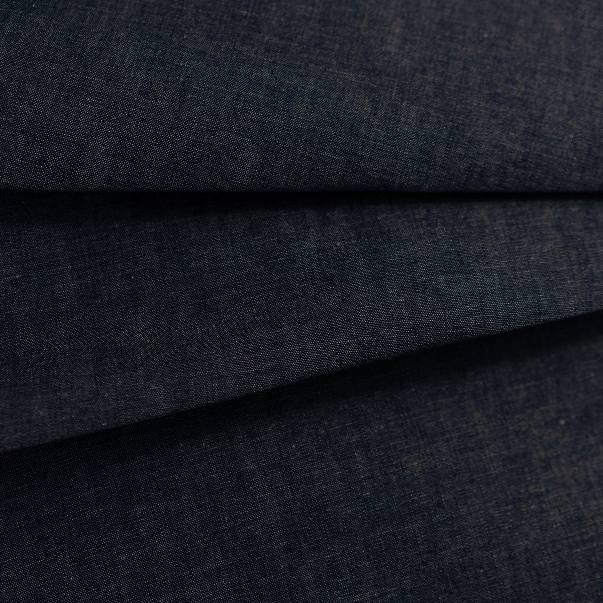 LMM1016 Cotton & Linen Chambray