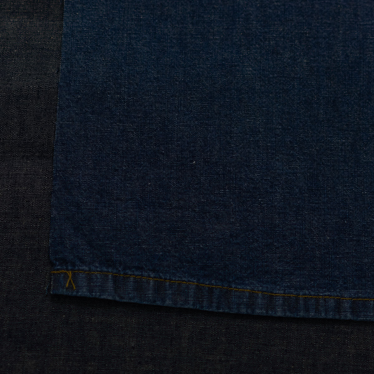 LMM1016 Cotton & Linen Chambray
