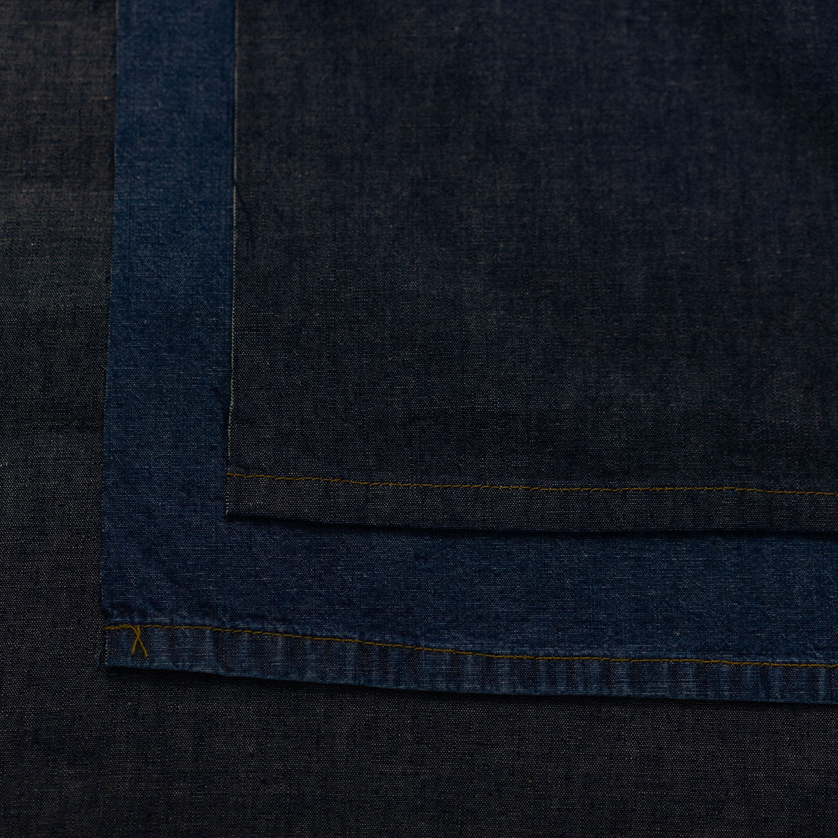 LMM1016 Cotton & Linen Chambray