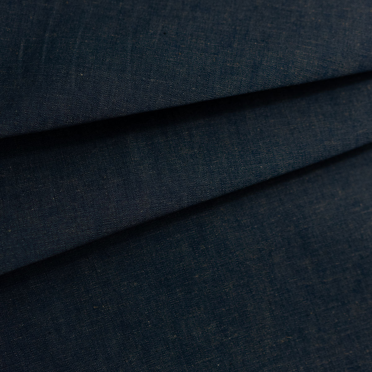 LMM1016 Cotton & Linen Chambray