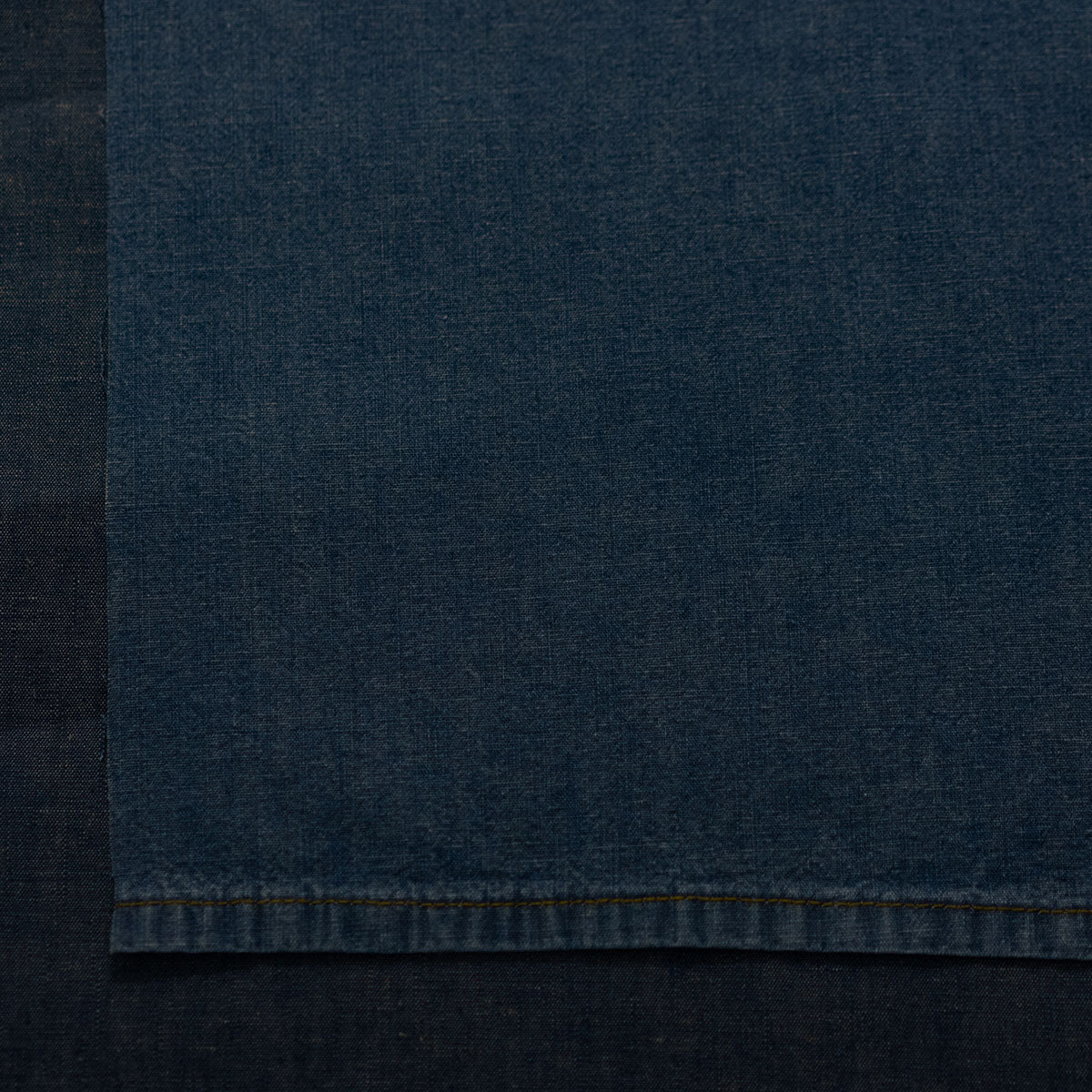 LMM1016 Cotton & Linen Chambray