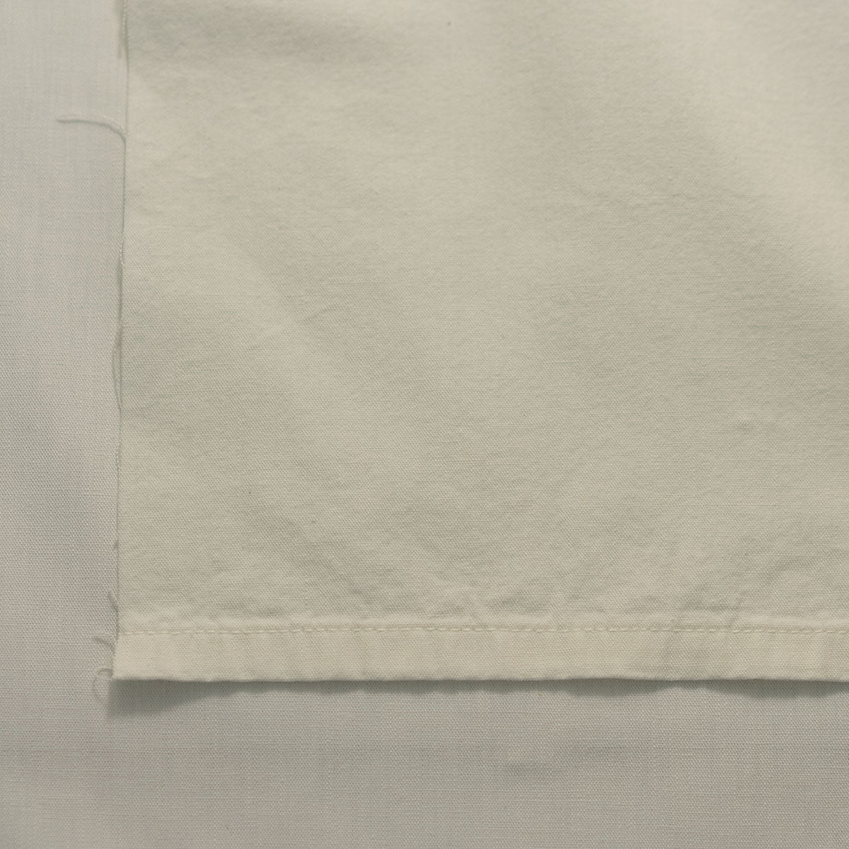 LMM1016 Cotton & Linen Chambray