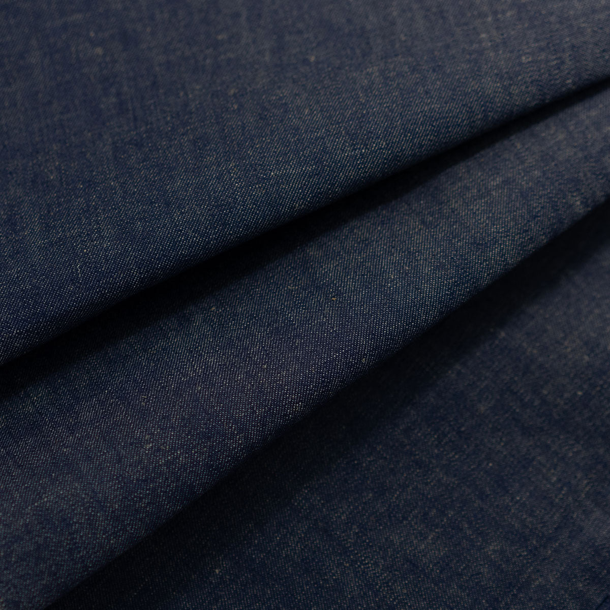 LOK1160 Cotton & Linen Denim