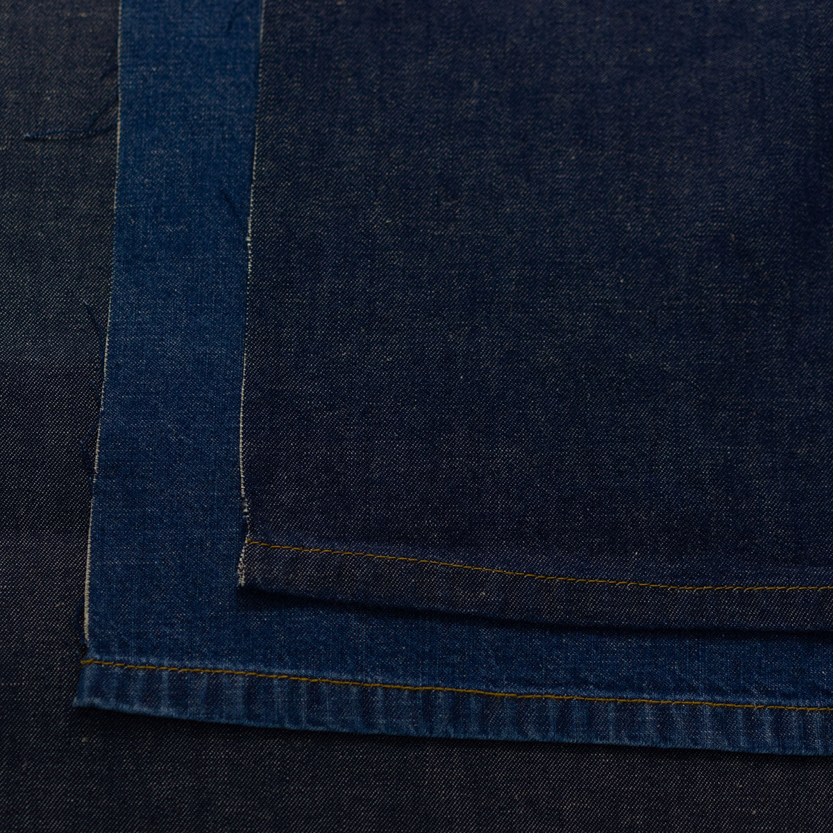 LOK1160 Cotton & Linen Denim