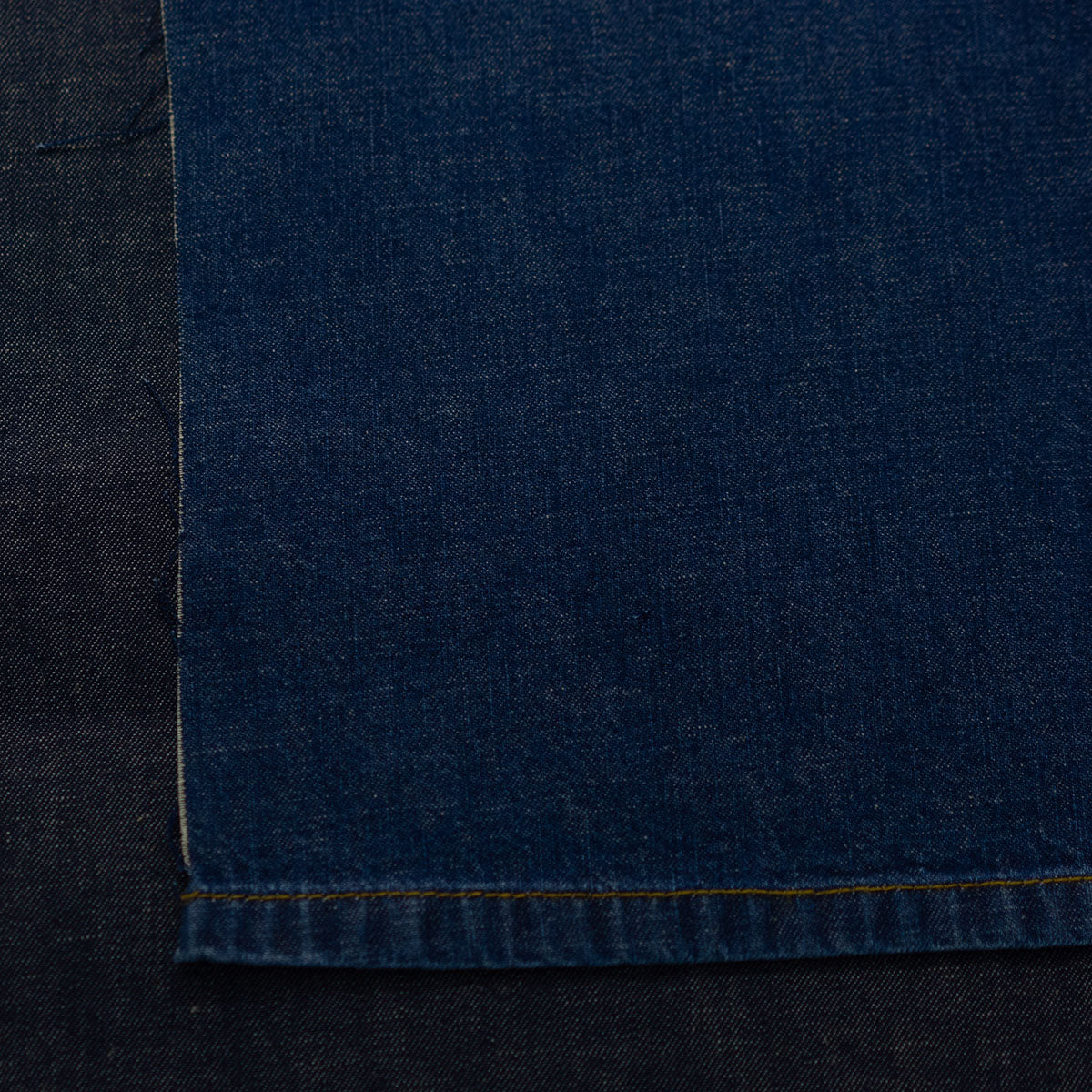 LOK1160 Cotton & Linen Denim