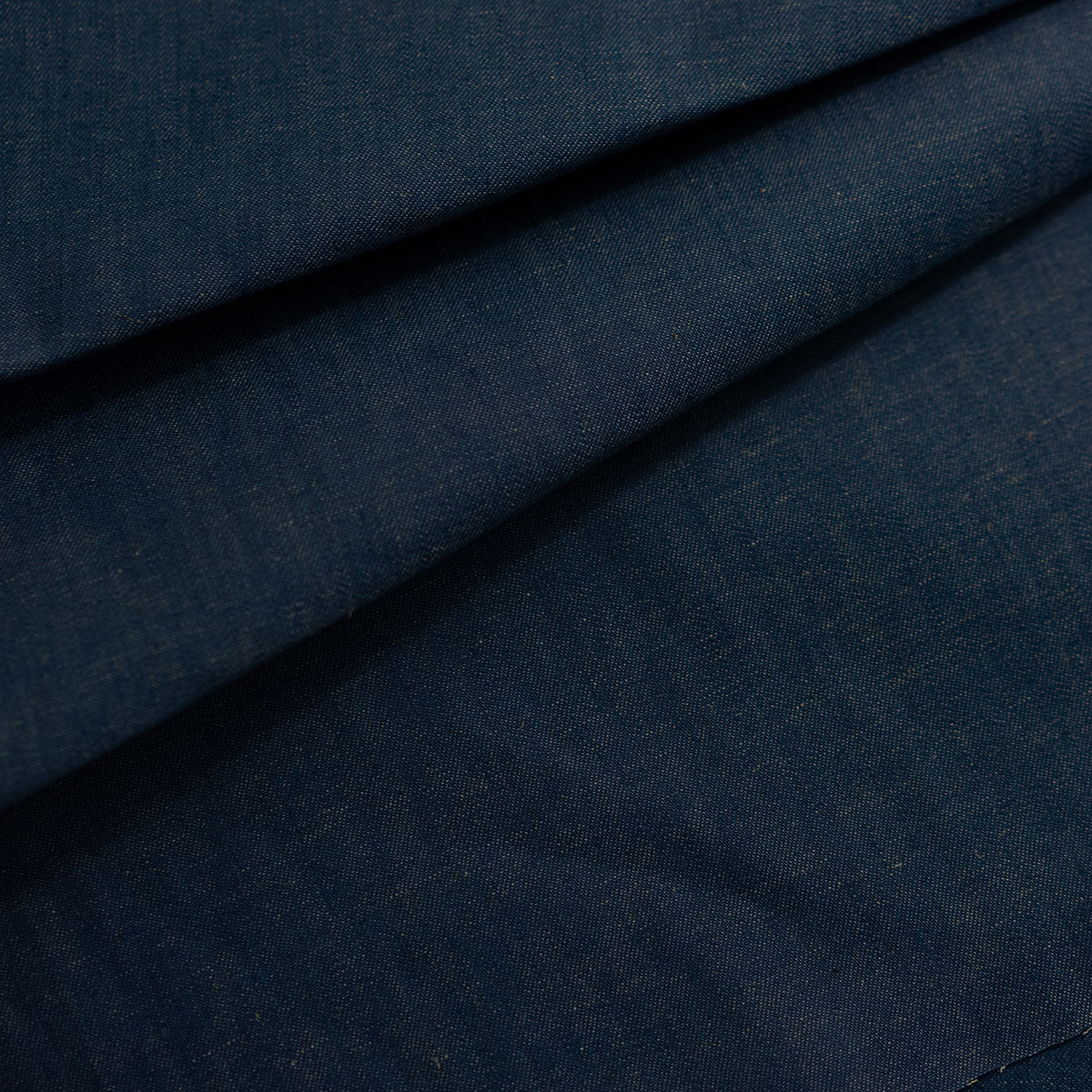 LOK1160 Cotton & Linen Denim