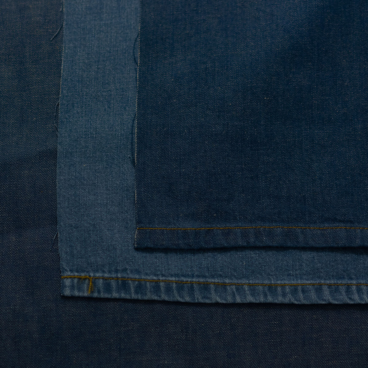 LOK1160 Cotton & Linen Denim