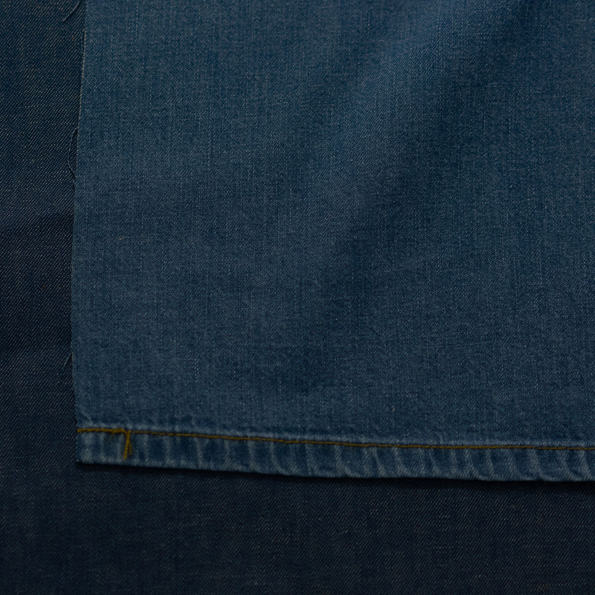 LOK1160 Cotton & Linen Denim