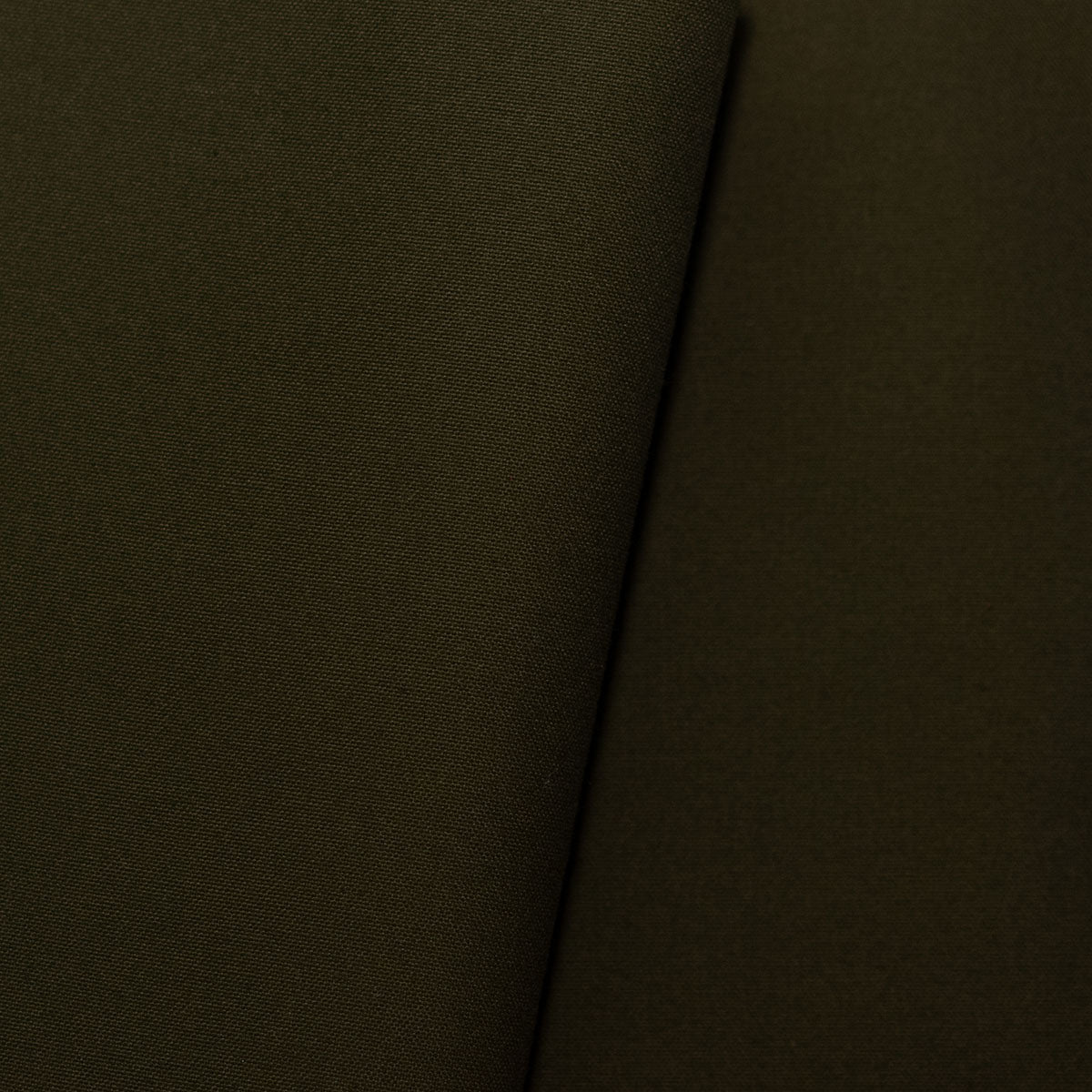 MH-10 No.10 ring yarn cotton canvas (Paraffin coated)