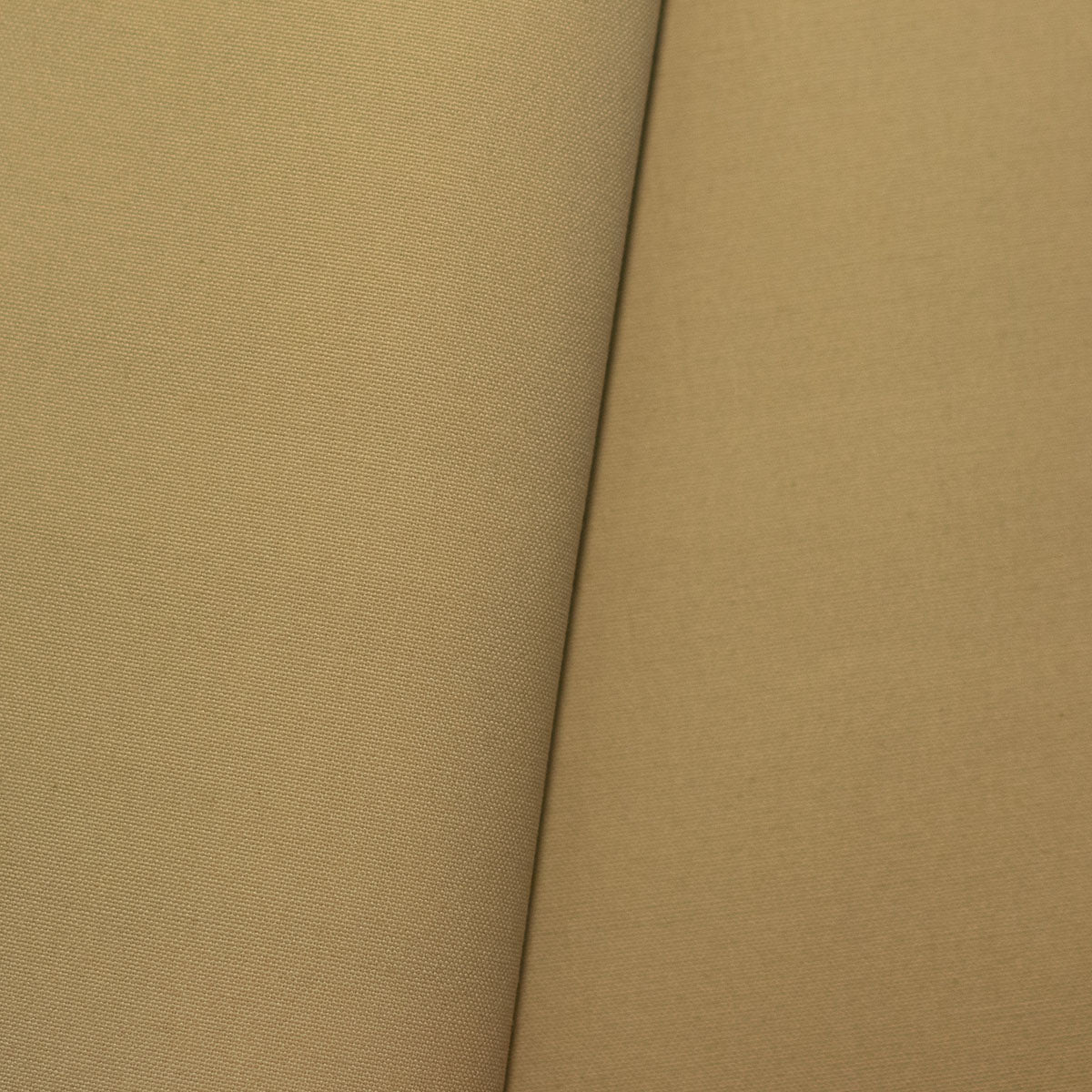 MH-10 No.10 ring yarn cotton canvas (Paraffin coated)