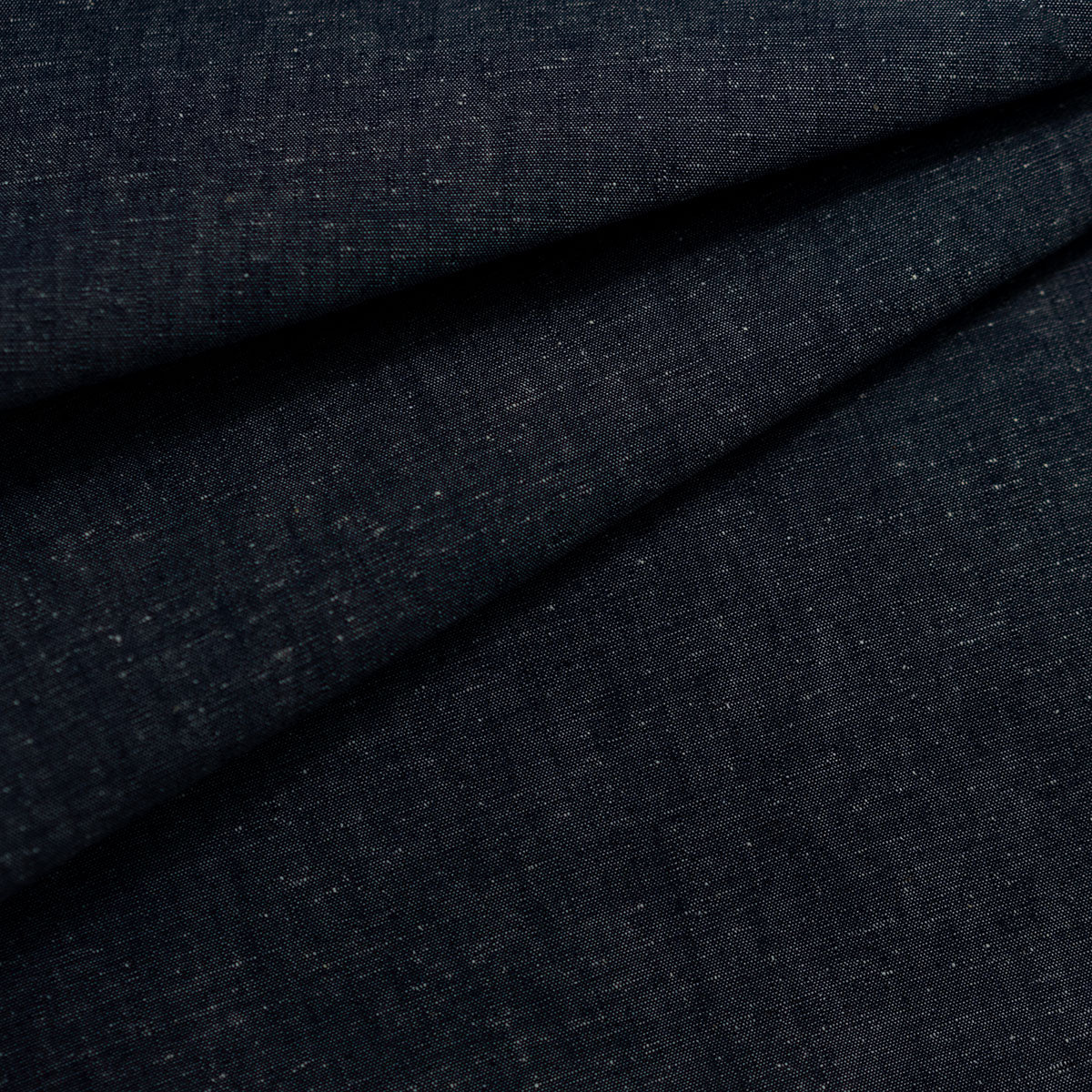 MM1016-NEP Cotton Yarn Dyed Nep Chambray