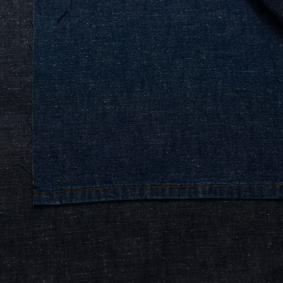 MM1016-NEP Cotton Yarn Dyed Nep Chambray
