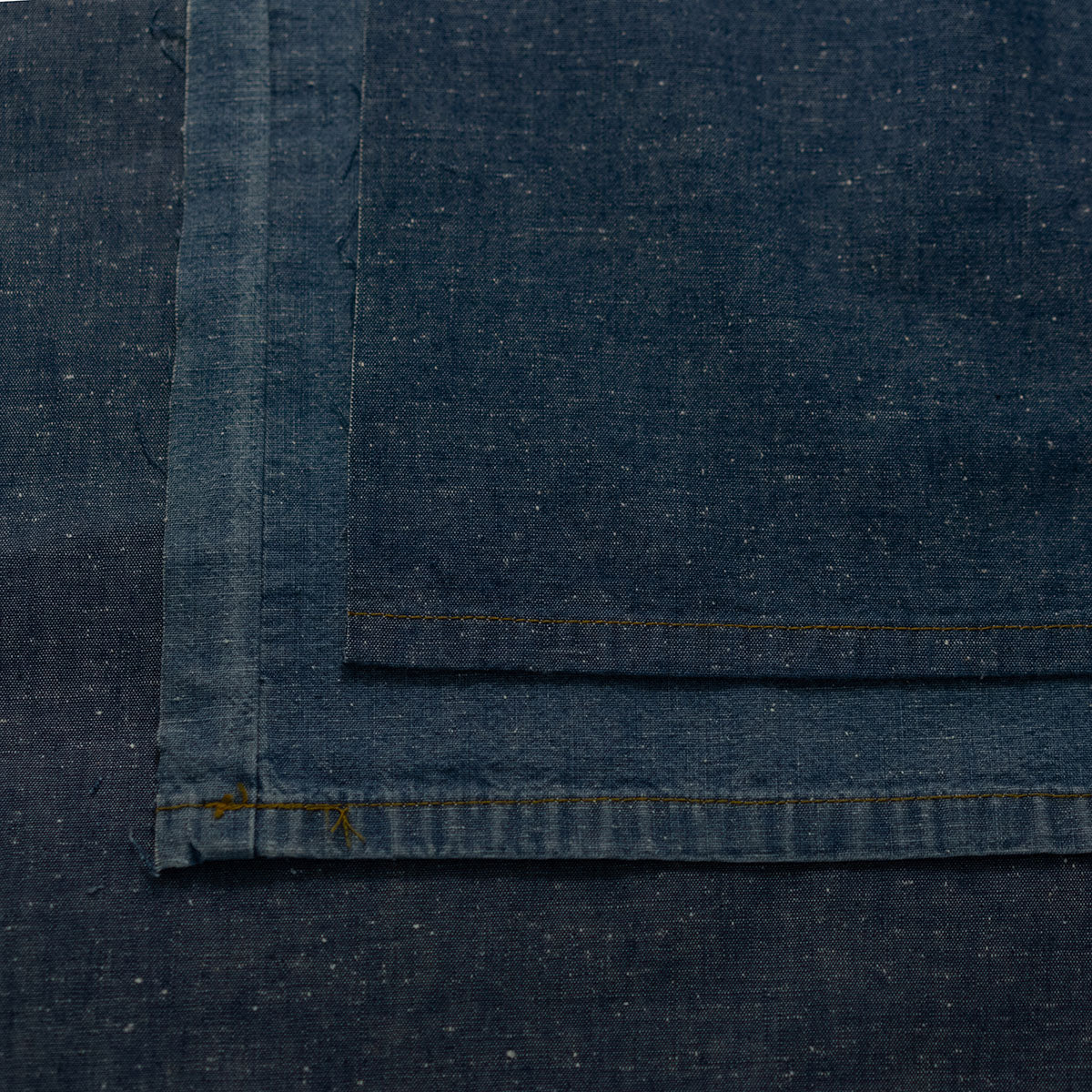MM1016-NEP Cotton Yarn Dyed Nep Chambray