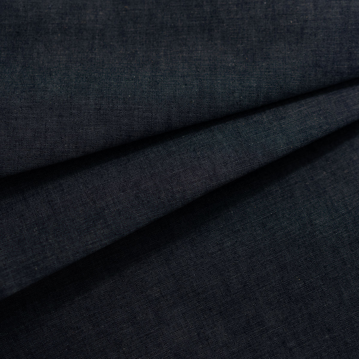 MM1016 Cotton Yarn Dyed Chambray
