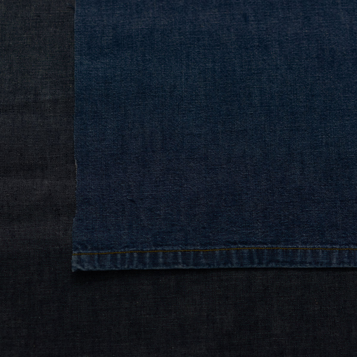 MM1016 Cotton Yarn Dyed Chambray