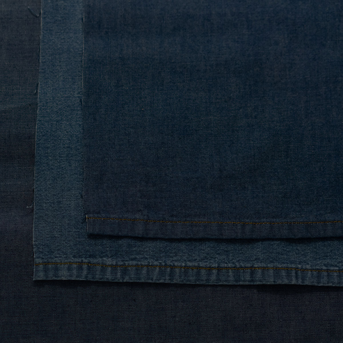 MM1016 Cotton Yarn Dyed Chambray