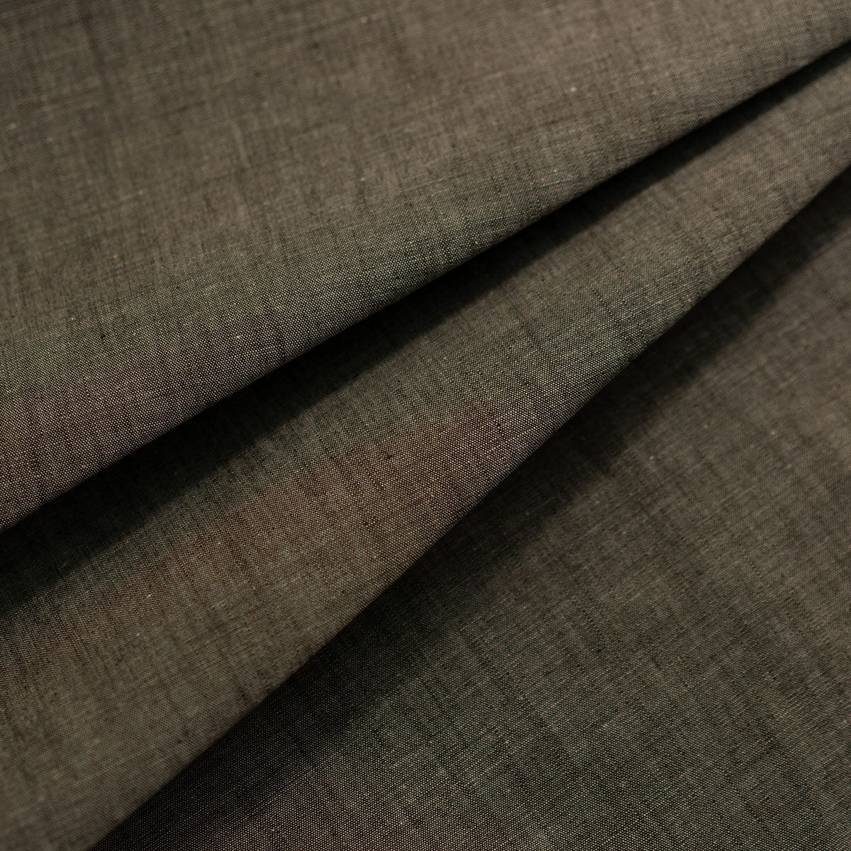 MM1621 Cotton Yarn Dyed Chambray