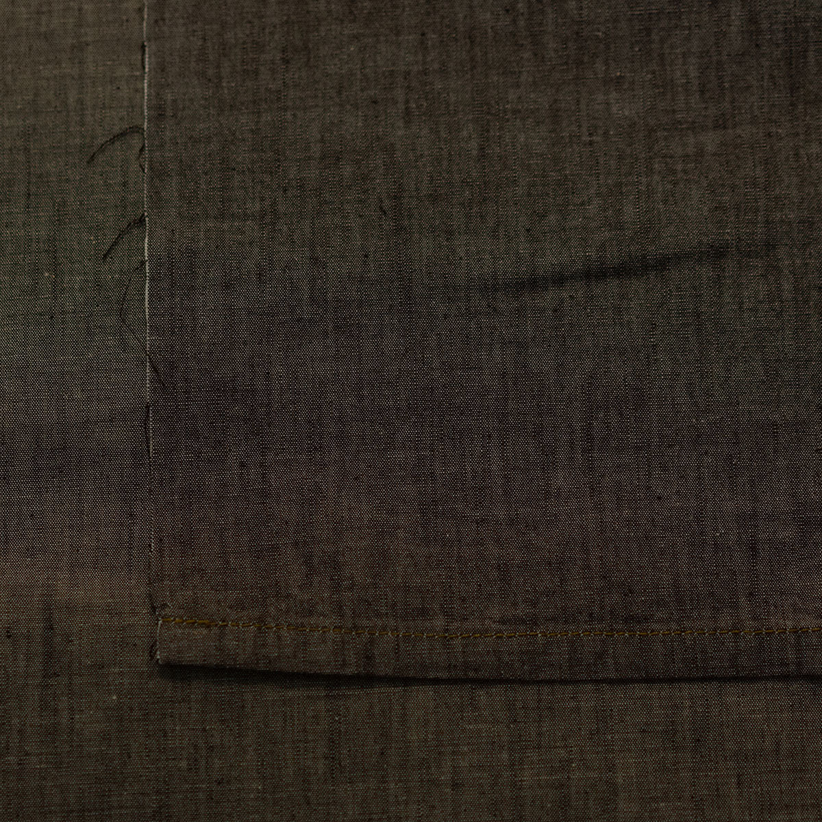 MM1621 Cotton Yarn Dyed Chambray