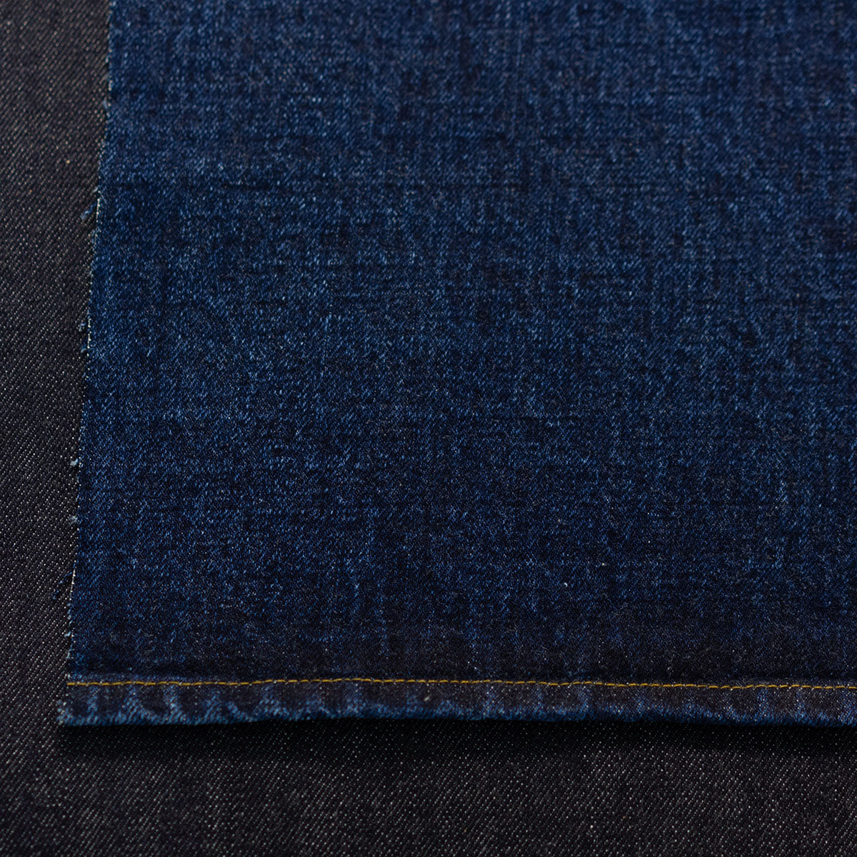 MA661 Cotton Yarn Dyd Selvadge Denim