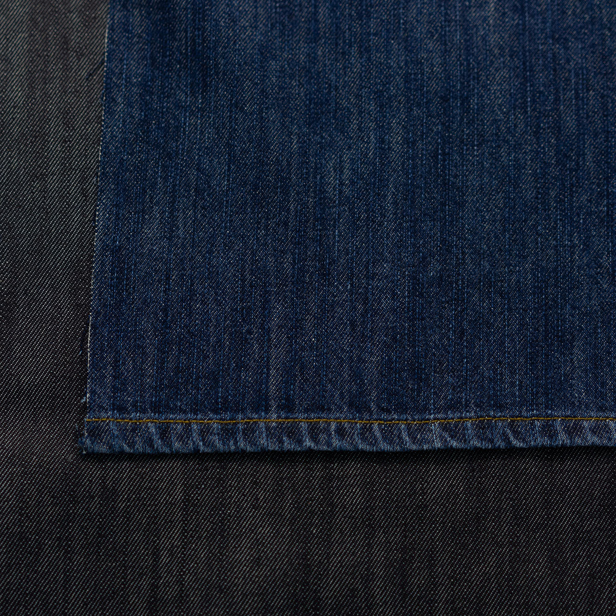 MM9942 Cotton Yarn Dyd Denim