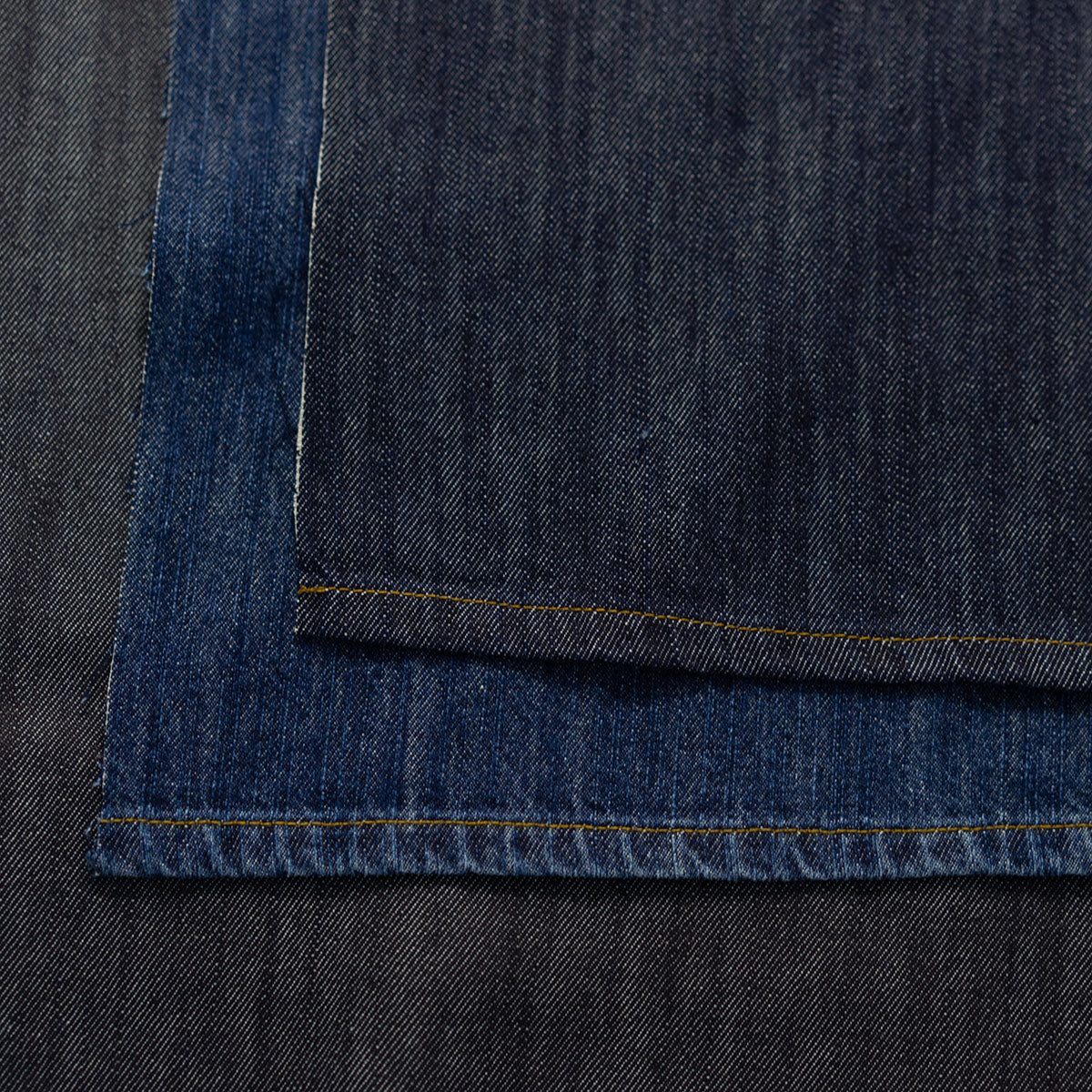 MM9942 Cotton Yarn Dyd Denim